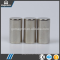 Factory made competitive ferrite magnets rotor